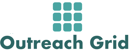 Outreach Grid logo